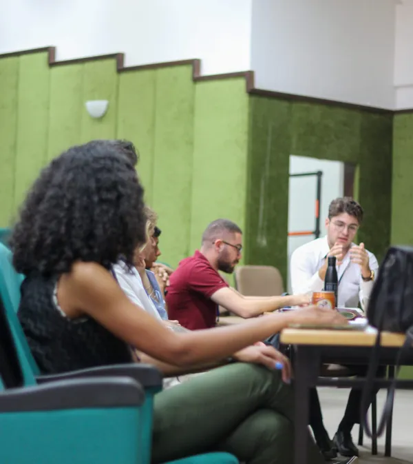 Gençlik Federasyonu Kongresi