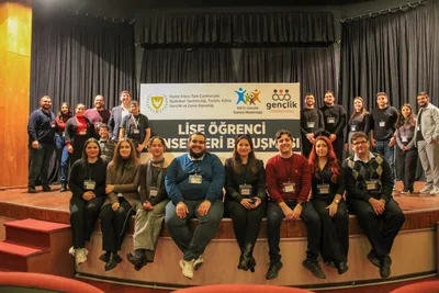 Lise Öğrenci Konseyi