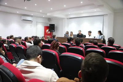 Sivil Toplum Eğitimleri